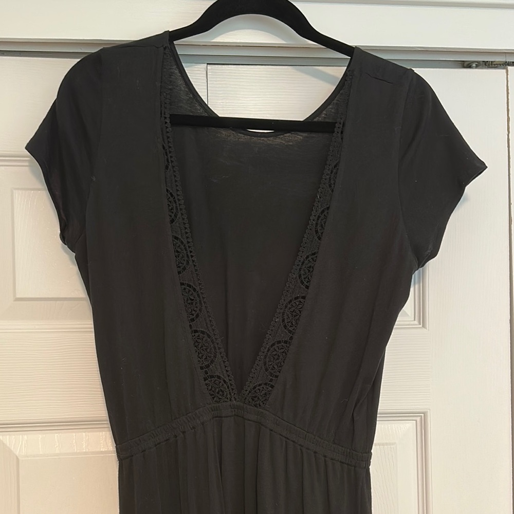 Sezane Lucille Dress - Picture 6 of 10